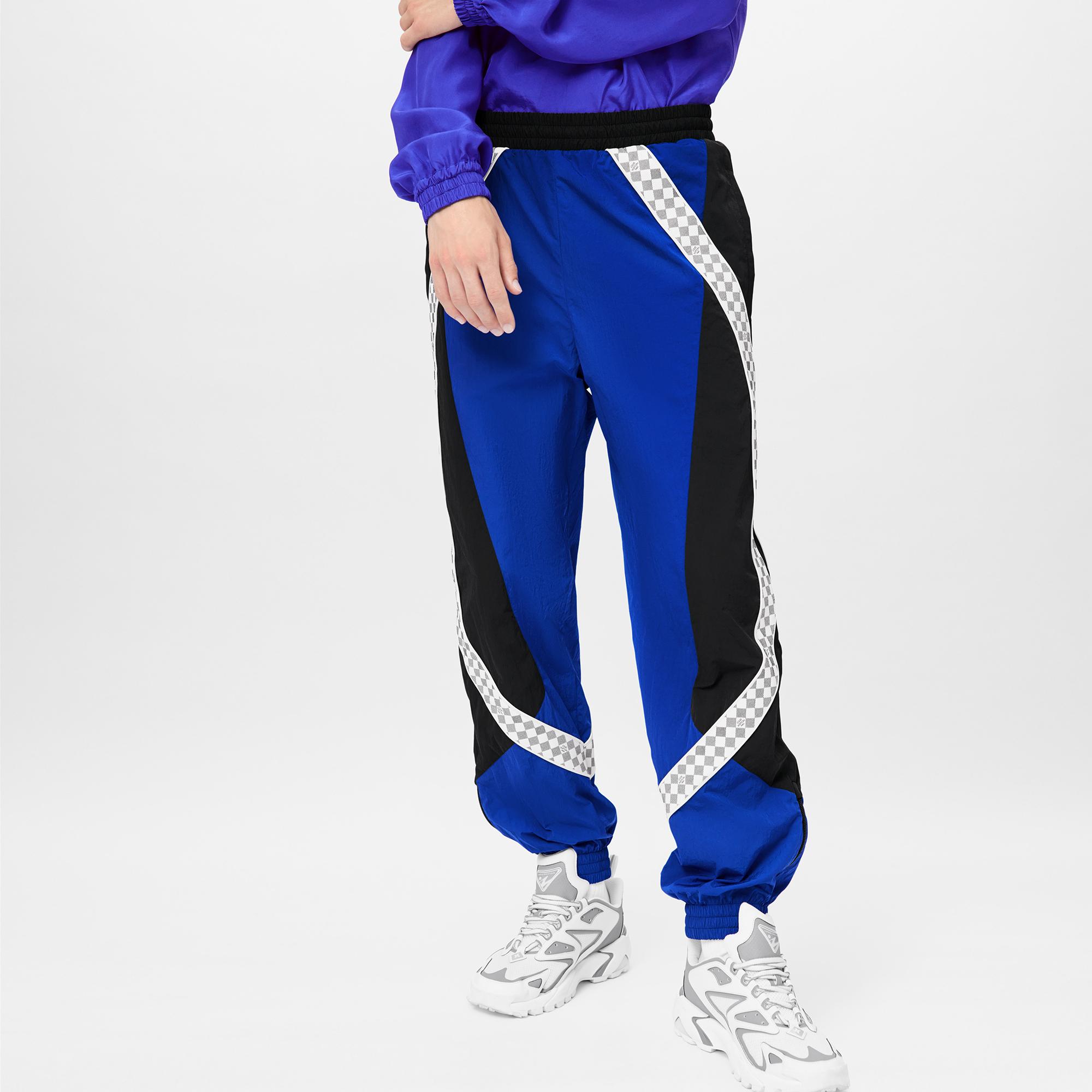 Louis vuitton hot sale jogging suit